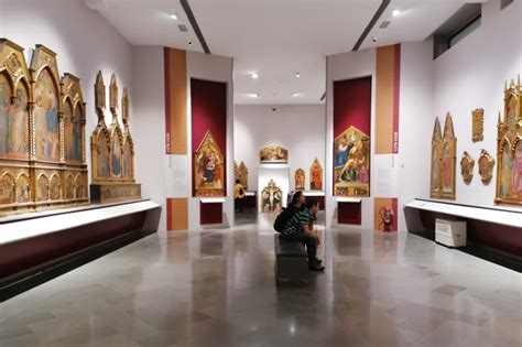 Accademia Gallery – Ticket Here