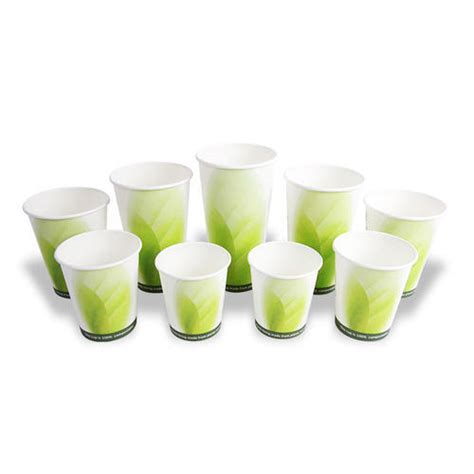 Disposable Paper Cup Packet Size Pieces Pieces At Rs Piece