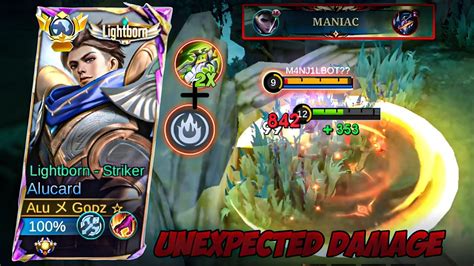 Blade Of Despair Impure Rage Maniac Try This Build To Level Up