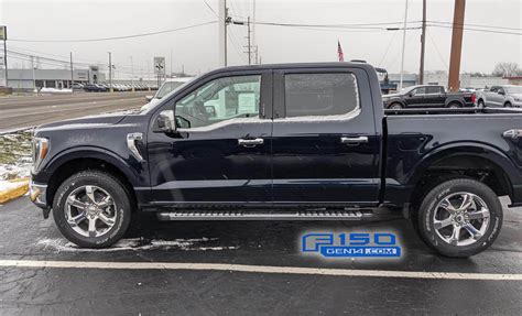 ANTIMATTER BLUE F-150 (2021+) Photos & Videos Thread | Page 5 | 2021 ...