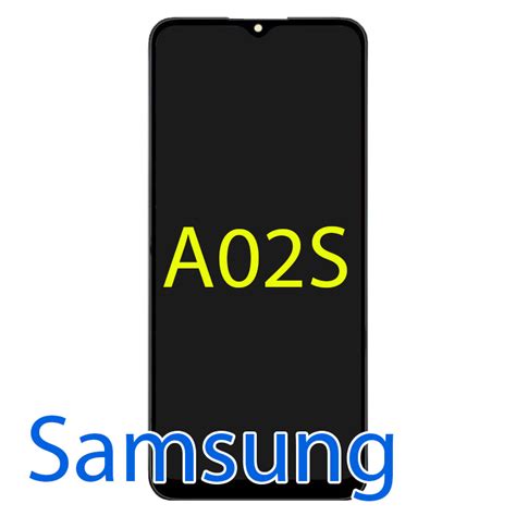 ️ Màn Hình Samsung A02s ️