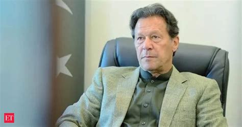 Khan Pakistan Ex Pm Imran Khans Graft Conviction Suspended But No