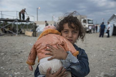 Siria Siete Años De Guerra Aldeas Infantiles Sos De España