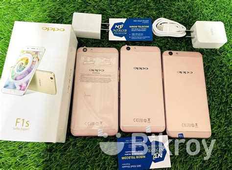 Oppo F S New For Sale In Banglamotor Bikroy