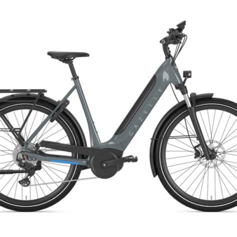 Gazelle Ultimate T10 HMB Electric Bikes Scotland