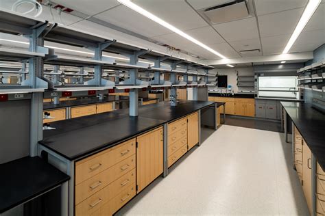 Custom Laboratory Casework Equipment Scientifix Llc