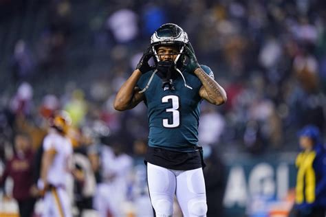 Former Eagles' cornerback Steven Nelson signs with Houston Texans ...