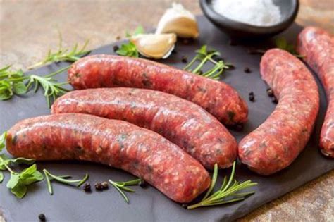 Boerewors Ethical Meats