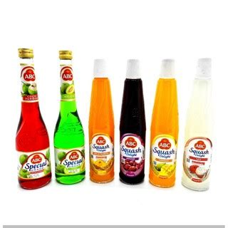 Jual Sirup Abc Special Grade Cocopandan 485ml Hrg Include Bubble WRAP