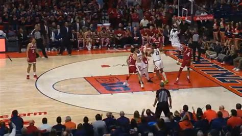 Watch 10 Illini Indiana Highlights IlliniGuys