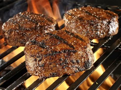 How To Cook Filet Mignon Simple Techniques For Grilling Baking And