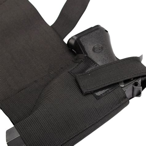 Concealed Carry Shoulder Underarm Gun Holster Gizmoway