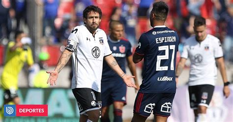 Mago Valdivia Humilló A Hincha De La U Que Lo Trató De Curao