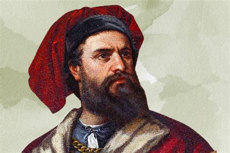 The Greatest Explorers Of All Time Celebrity Origin