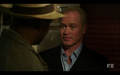 Eviltwin S Male Film Tv Screencaps Justified X Neal Mcdonough