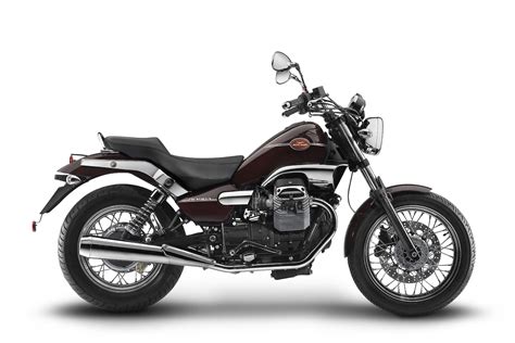 Moto Guzzi Nevada Classic Specs Performance Photos