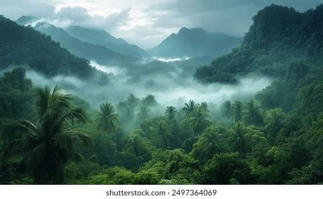 palm canopy view  images pictures shutterstock