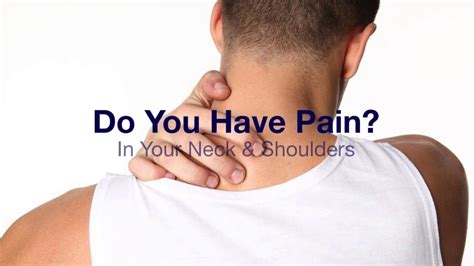 Back And Shoulder Pain Relief Tens Unit And Muscle Stimulator Youtube