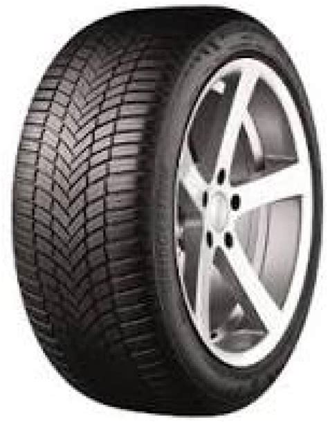 Opony Bridgestone Weather Control A Evo R W Xl Fr Opinie