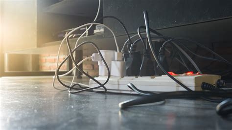 Common Electrical Hazards in the Workplace — OMAG