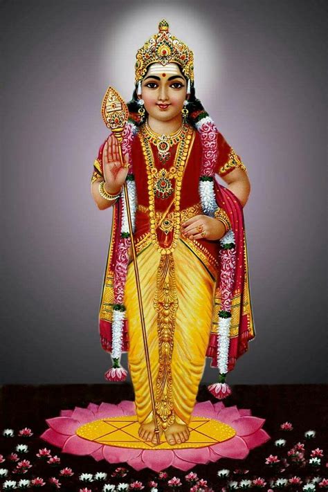 43 High Quality God Murugan Hd Images