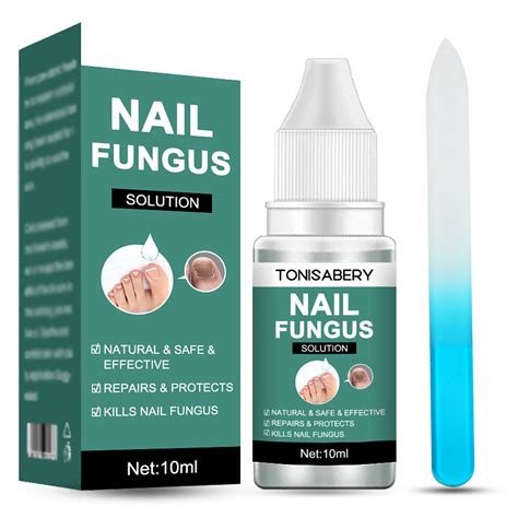 Fungal Nail Treatment For Toenail Extra Strong Ingrown Toenail