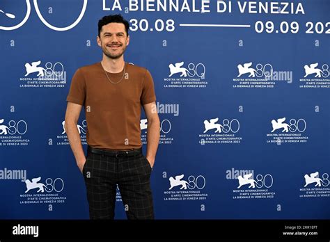 Venice Italy Th Sep Day Photocall Of The Film