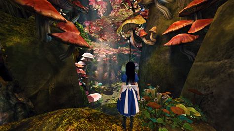 Alice Madness Returns Keys Brownng