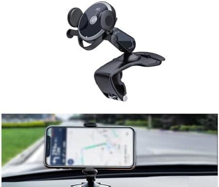 Amazon Sylvil Car Phone Holder Mount 360 Degree Rotation Anti