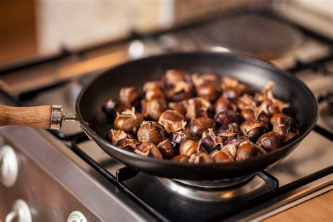 Come Sbucciare Facilmente Le Castagne Metodi Per Farlo Senza Rovinarle