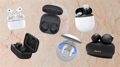 The Best Wireless Earbuds In Australia For