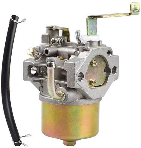 New Carburetor For Subaru Robin Ey28 Ey 28 Generator Gas Engine