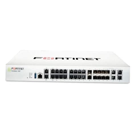 New Original Fortinet Next General Firewalls Middle Range E Series