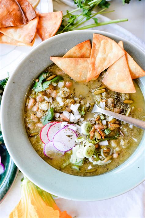 You Searched For Pozole ¡hola JalapeÑo¡hola JalapeÑo Mexican Dinner Recipes Mexican Food