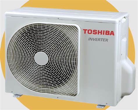 Toshiba Seiya And Seiya Classic Inverter Hi Wall Split System Split