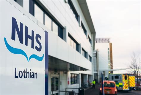 Waiting Times At Edinburgh Nhs Healthcare Board Under Reported