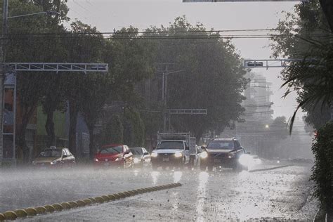 Vaguada Aumentan A 9 Las Provincias En Alerta Por Posibles