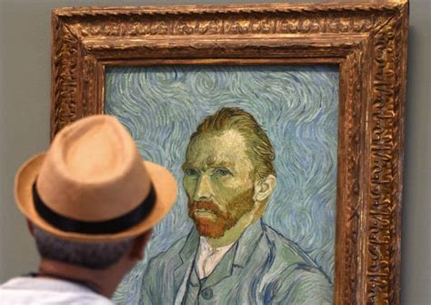 Van Gogh conheça as obras pós impressionistas do artista