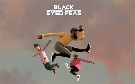 ¡black Eyed Peas Se Presentará Gratis En La Feria De San Marcos El