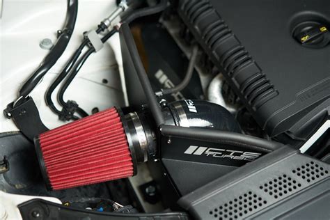 Audi A4 Cold Air Intake Kit