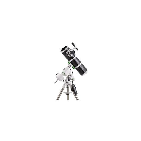 Comprar Telescopio Skywatcher Black Diamond Dual Speed Con Heq