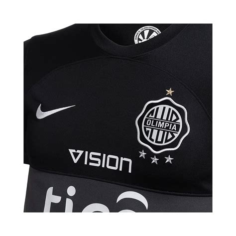 Camiseta Nike Olimpia Fn9719010 Alternativo