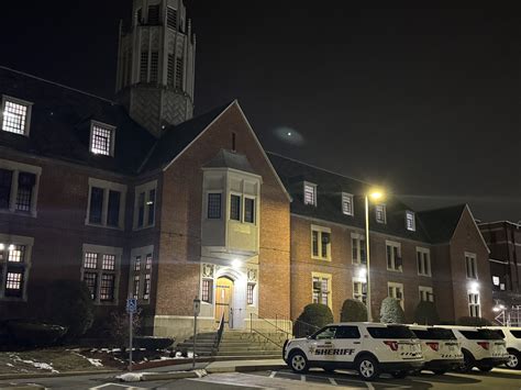 Middlesex Sheriff's Office... - Middlesex Sheriff's Office