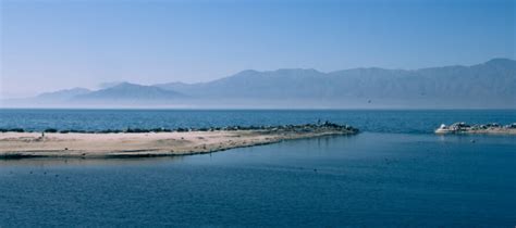 Salton Sea Restoration