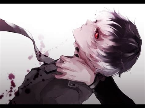 Tokyo Ghoul On My Own Lyrics Anime Wacoca