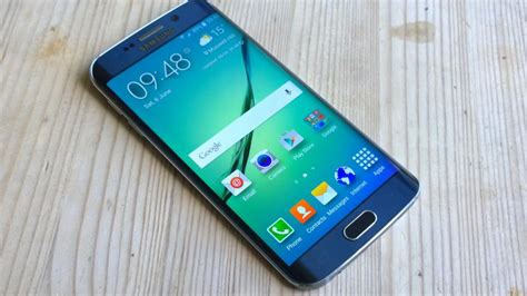 Samsung Galaxy S6 And S6 Edge Is Set For Android 70 Nougat Update Tapscape