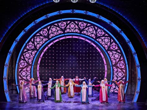 Win Tickets To Sister Act At The Orchard Theatre In Dartford