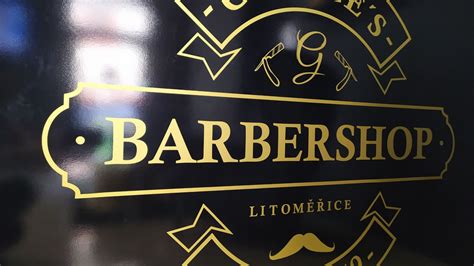 Georges barber shop Služby a ceník