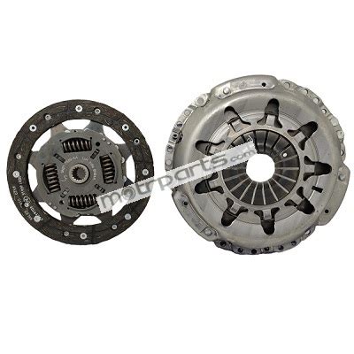 Buy Genuine Ford Fiesta Clutch Set Motrparts