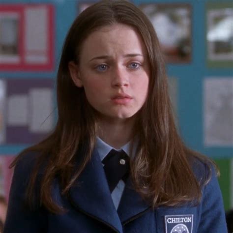 Rory Gilmore Icon In 2022 Rory Gilmore Girlmore Girls Gilmore Girls